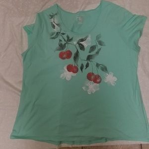 Cherry Blossom T-Shirt